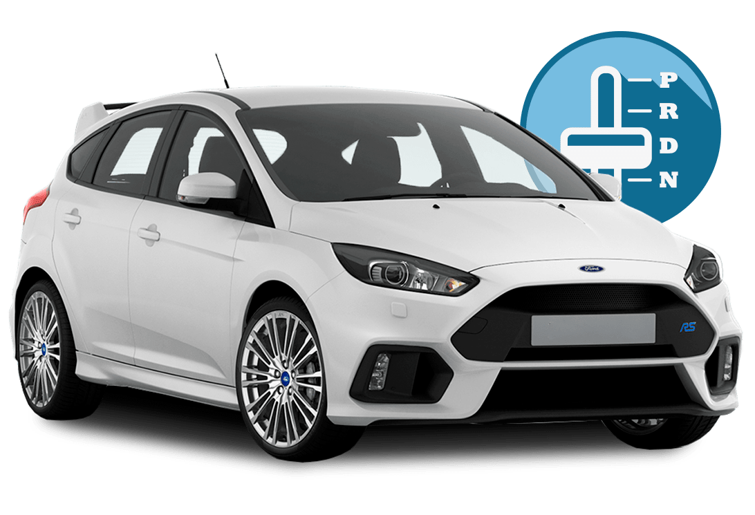 Buchen-Ford Focus 