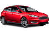 Buchen-Ford Fusion 