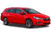 Opel Astra STW 