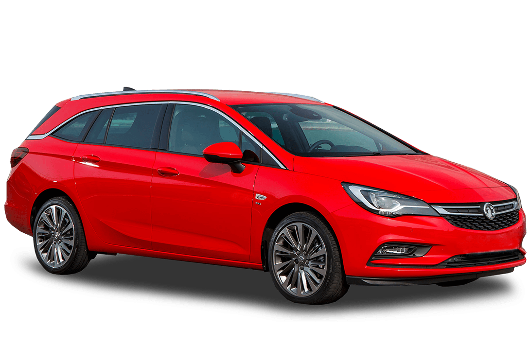 Rent Opel Astra STW 